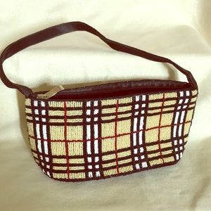 Gorgeous Beaded Handbag